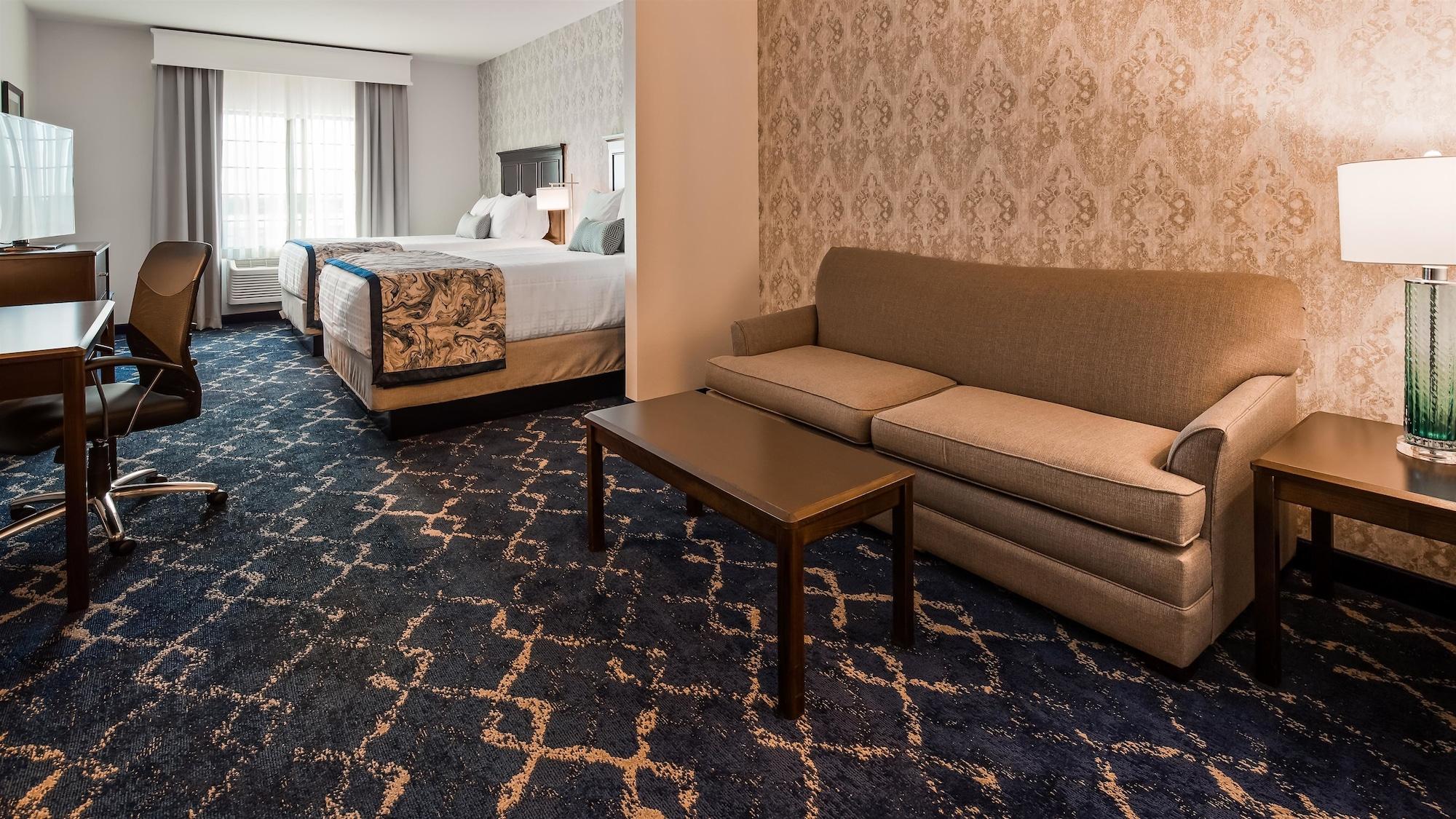 Best Western Plus New Richmond Inn & Suites Luaran gambar