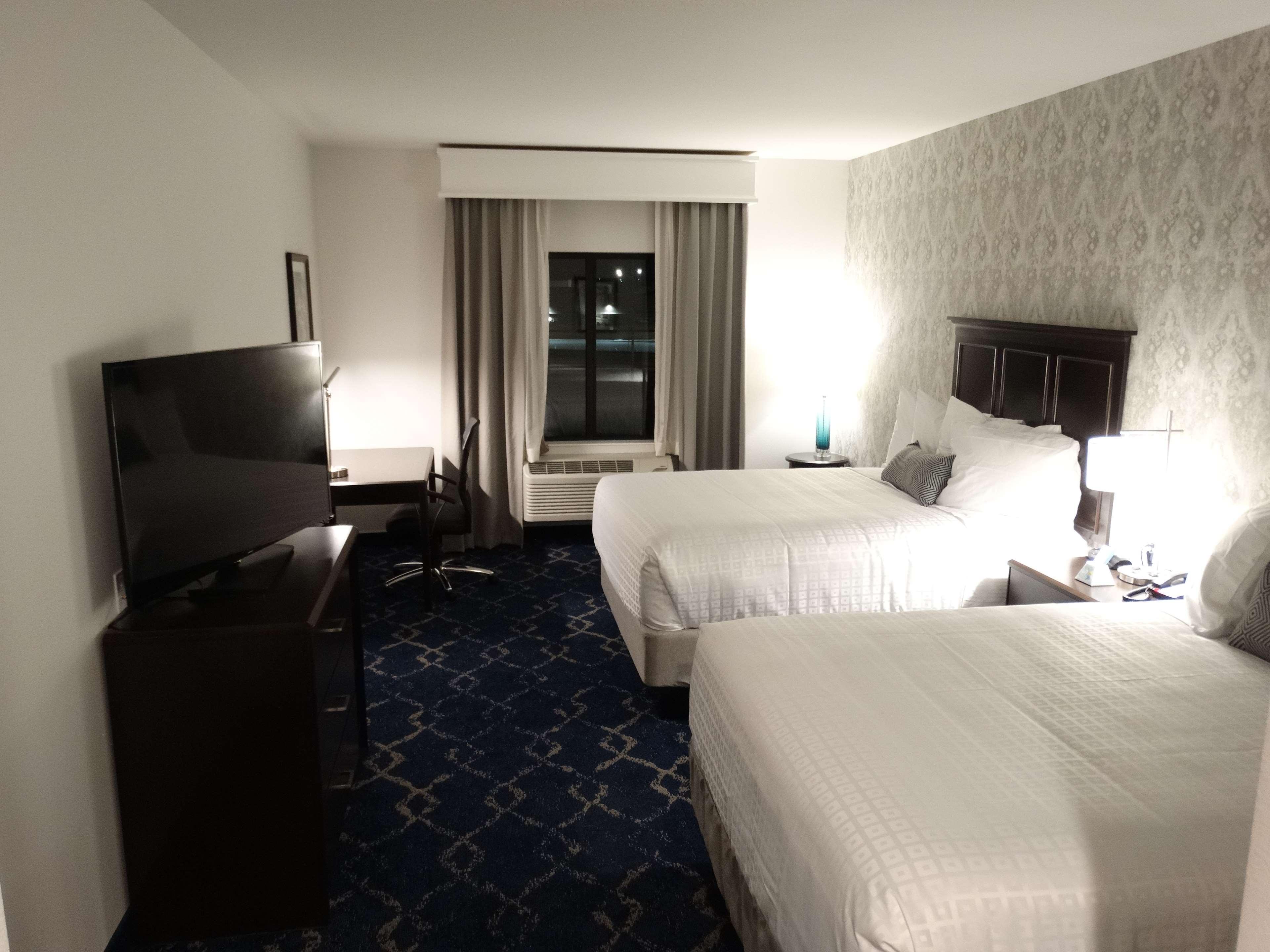 Best Western Plus New Richmond Inn & Suites Luaran gambar