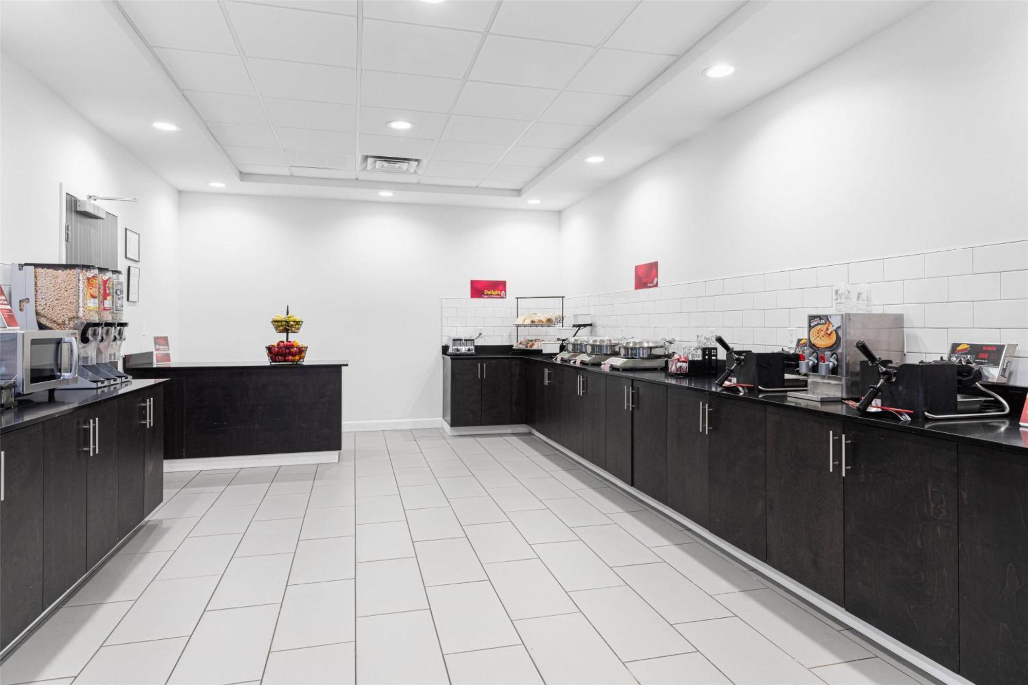 Best Western Plus New Richmond Inn & Suites Luaran gambar