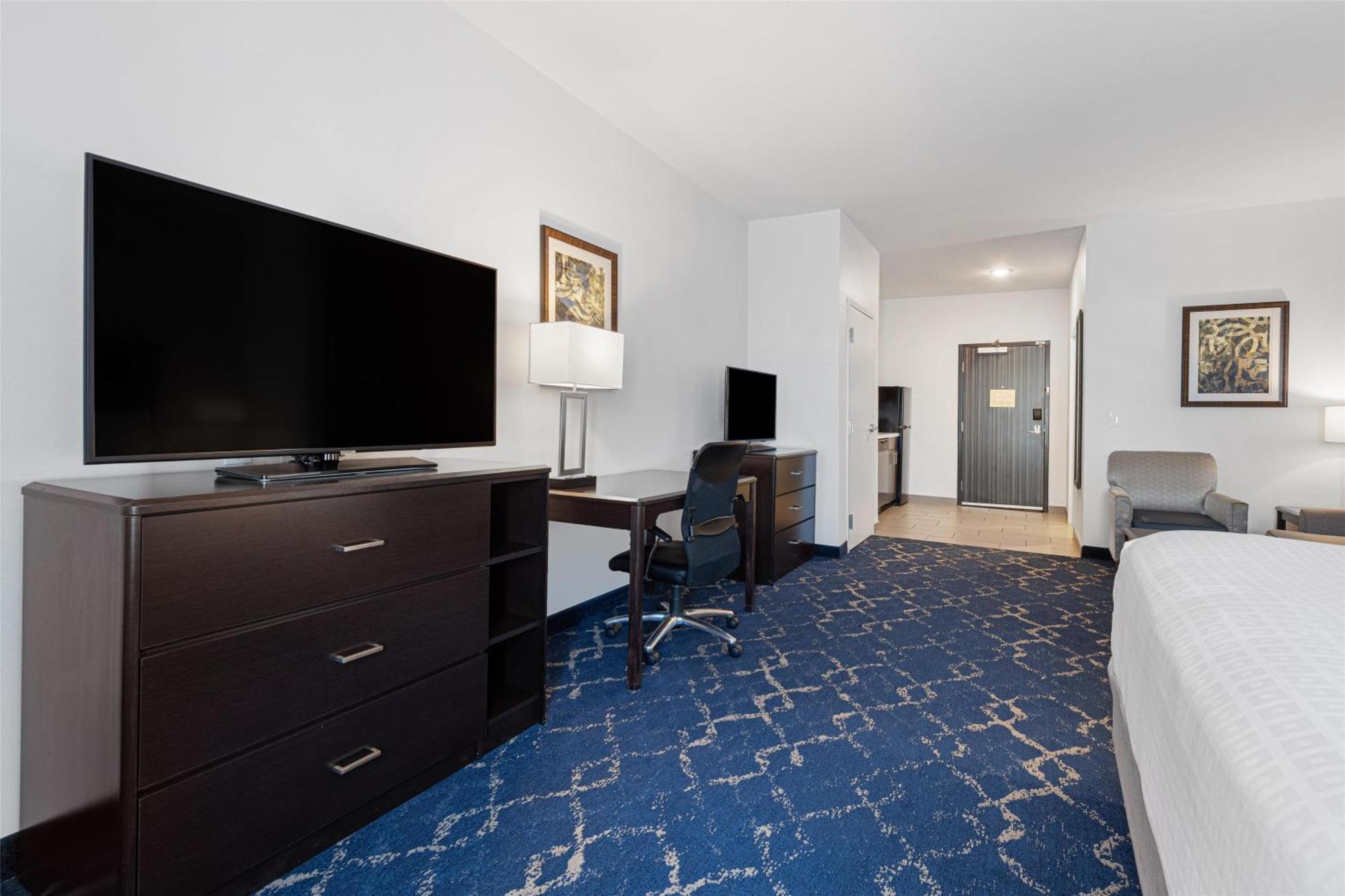 Best Western Plus New Richmond Inn & Suites Luaran gambar