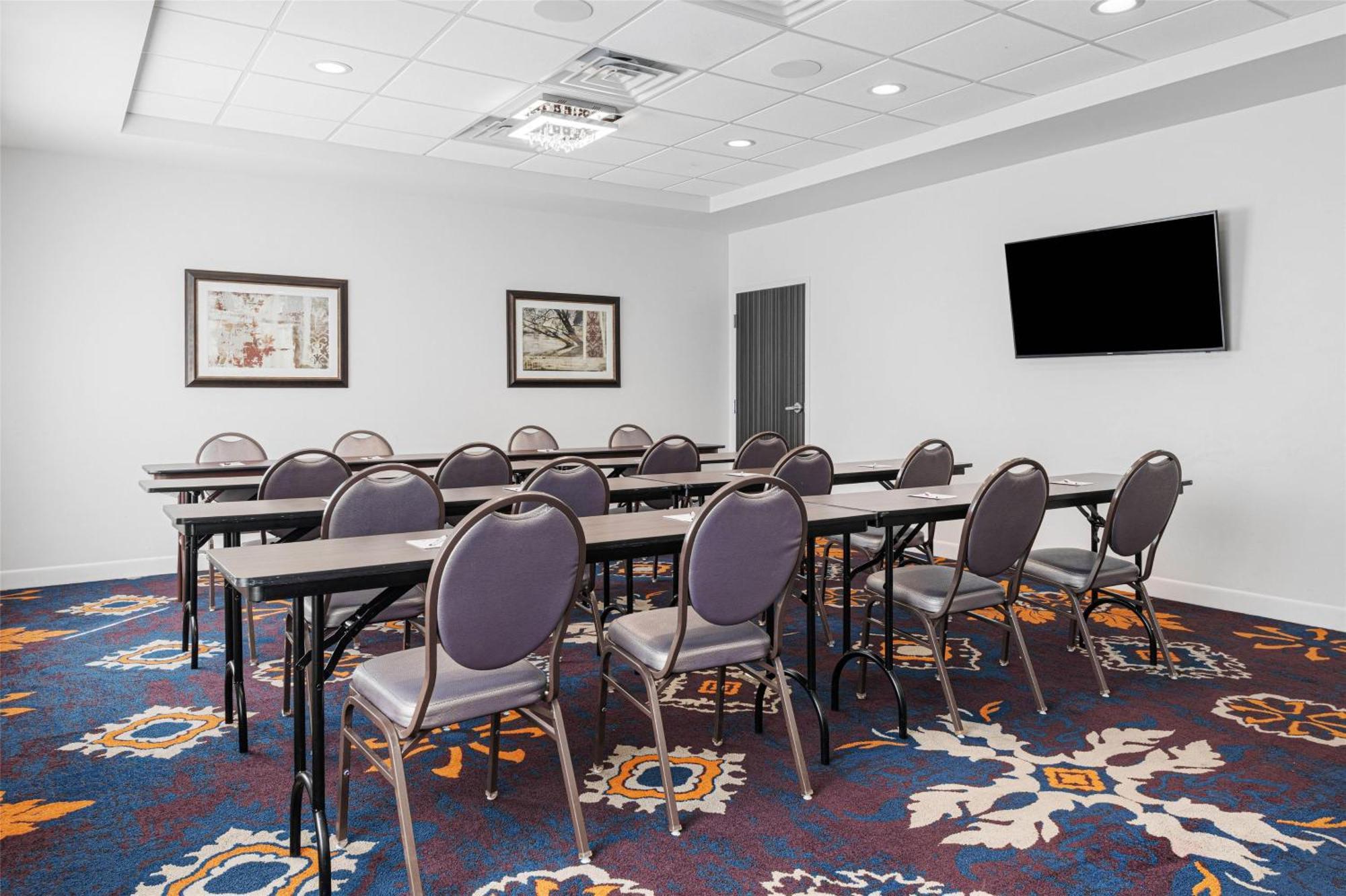 Best Western Plus New Richmond Inn & Suites Luaran gambar
