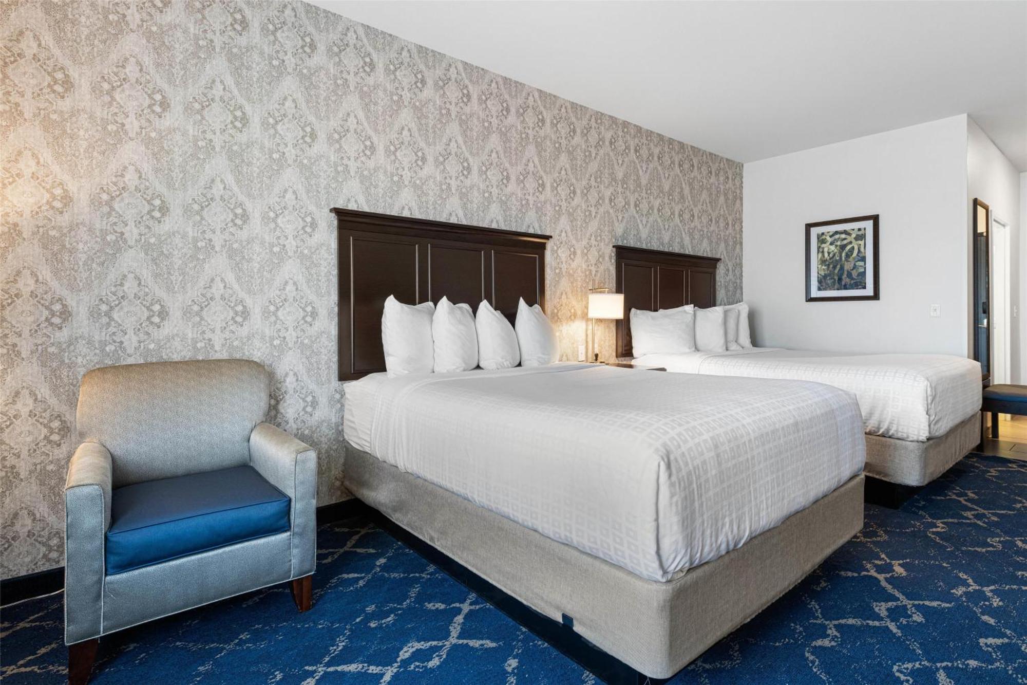 Best Western Plus New Richmond Inn & Suites Luaran gambar