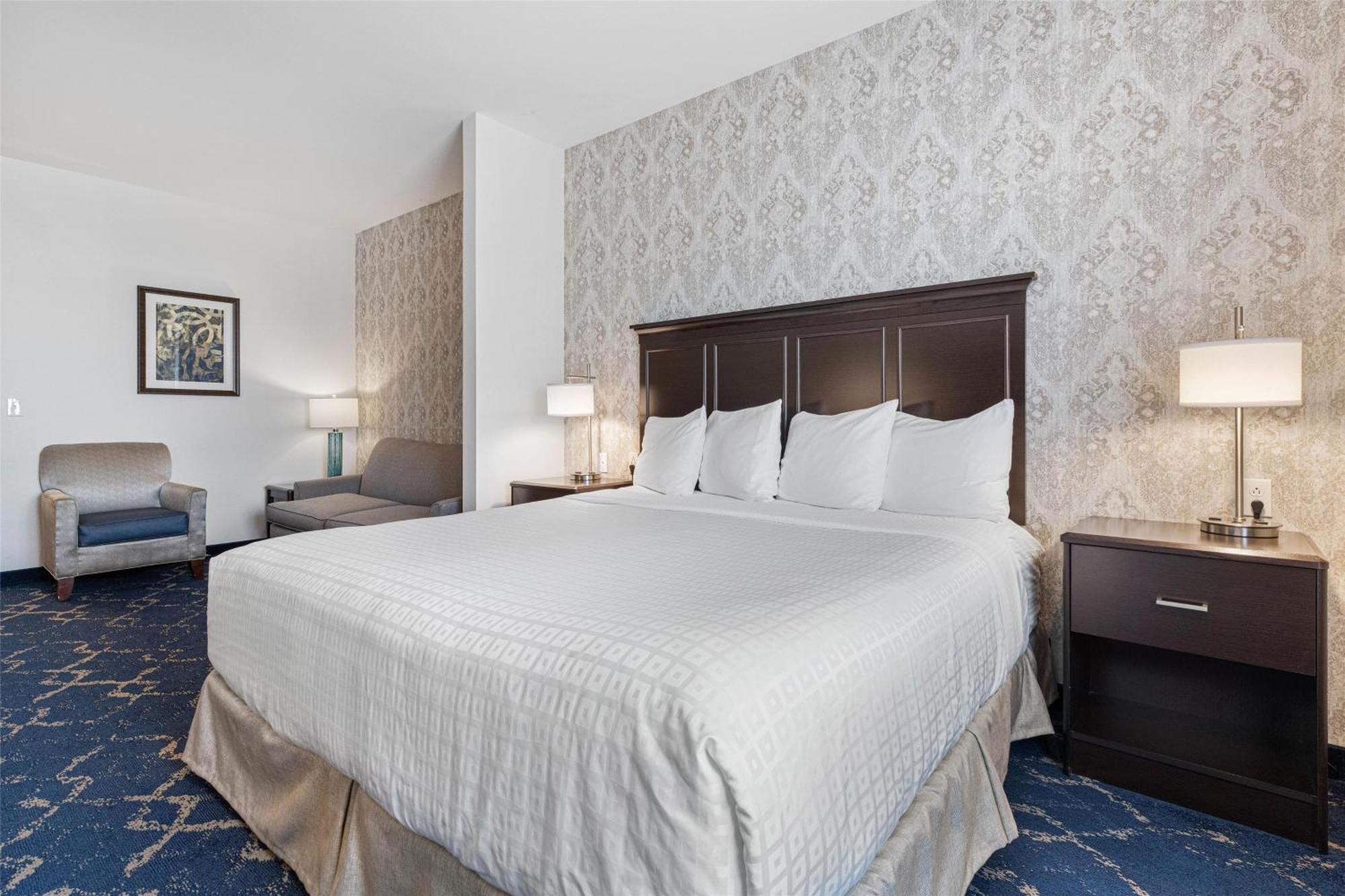 Best Western Plus New Richmond Inn & Suites Luaran gambar