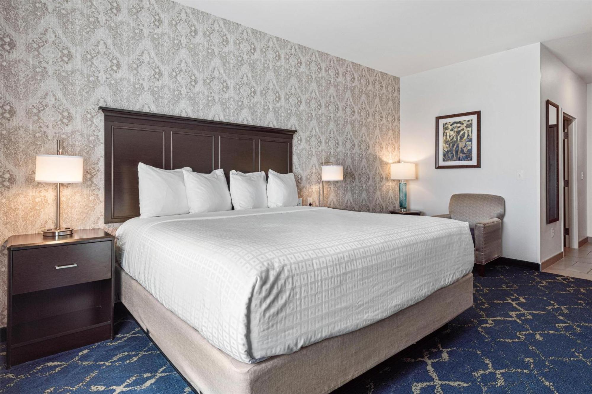 Best Western Plus New Richmond Inn & Suites Luaran gambar