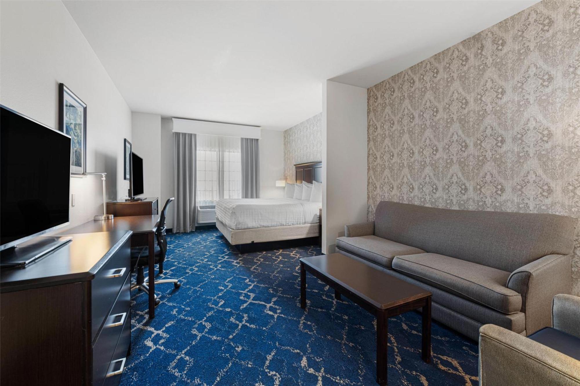Best Western Plus New Richmond Inn & Suites Luaran gambar