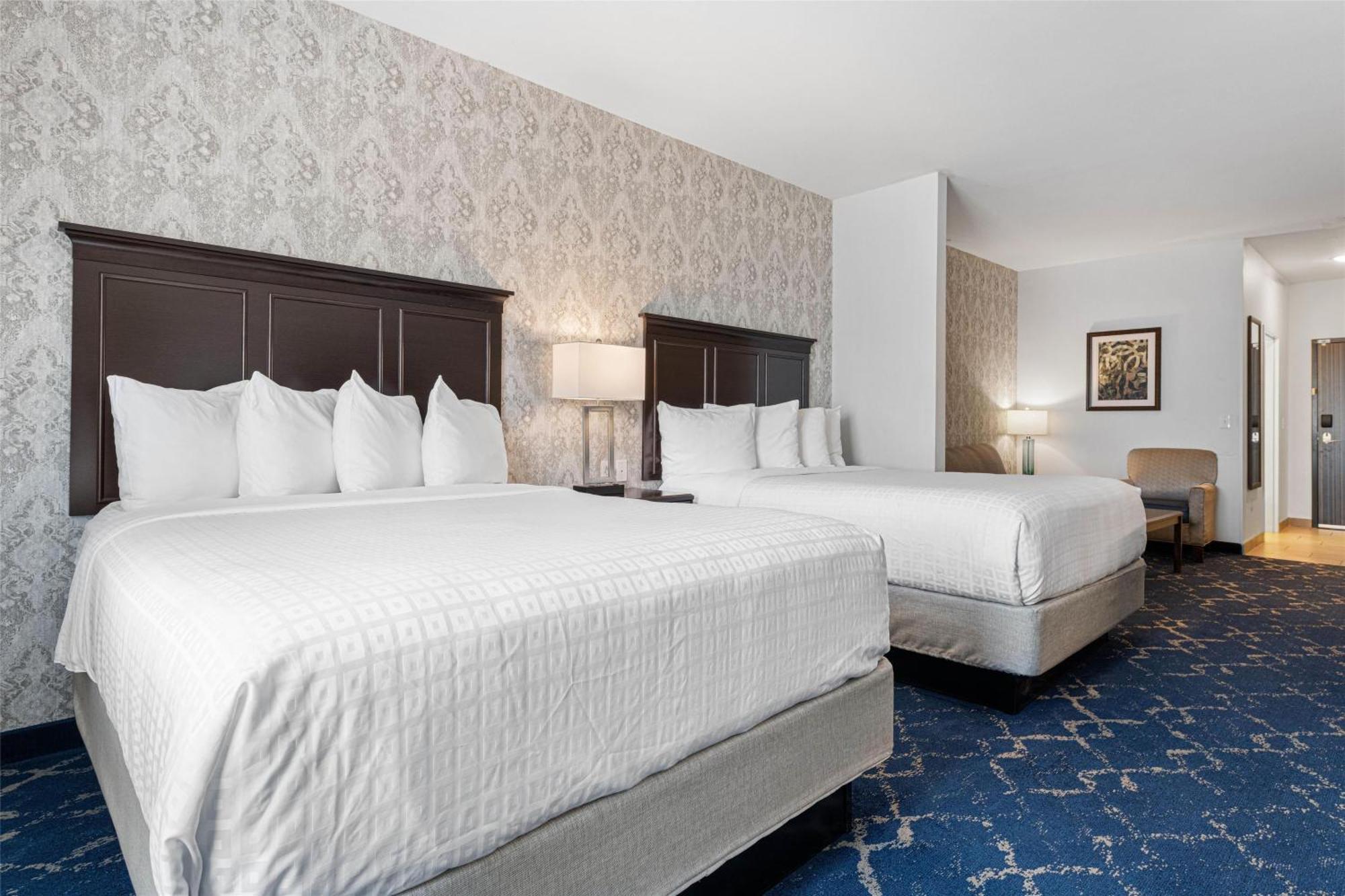 Best Western Plus New Richmond Inn & Suites Luaran gambar