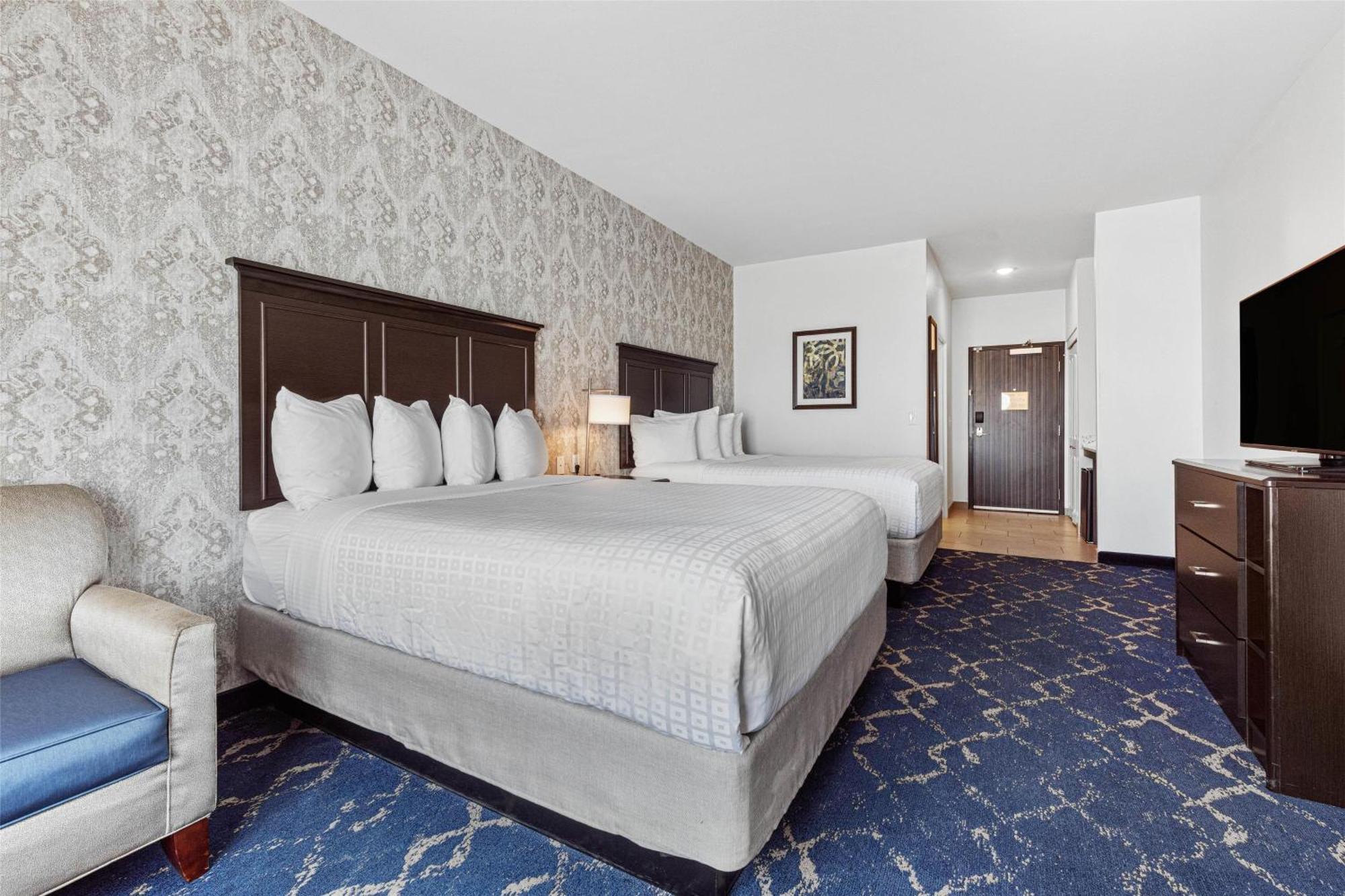 Best Western Plus New Richmond Inn & Suites Luaran gambar