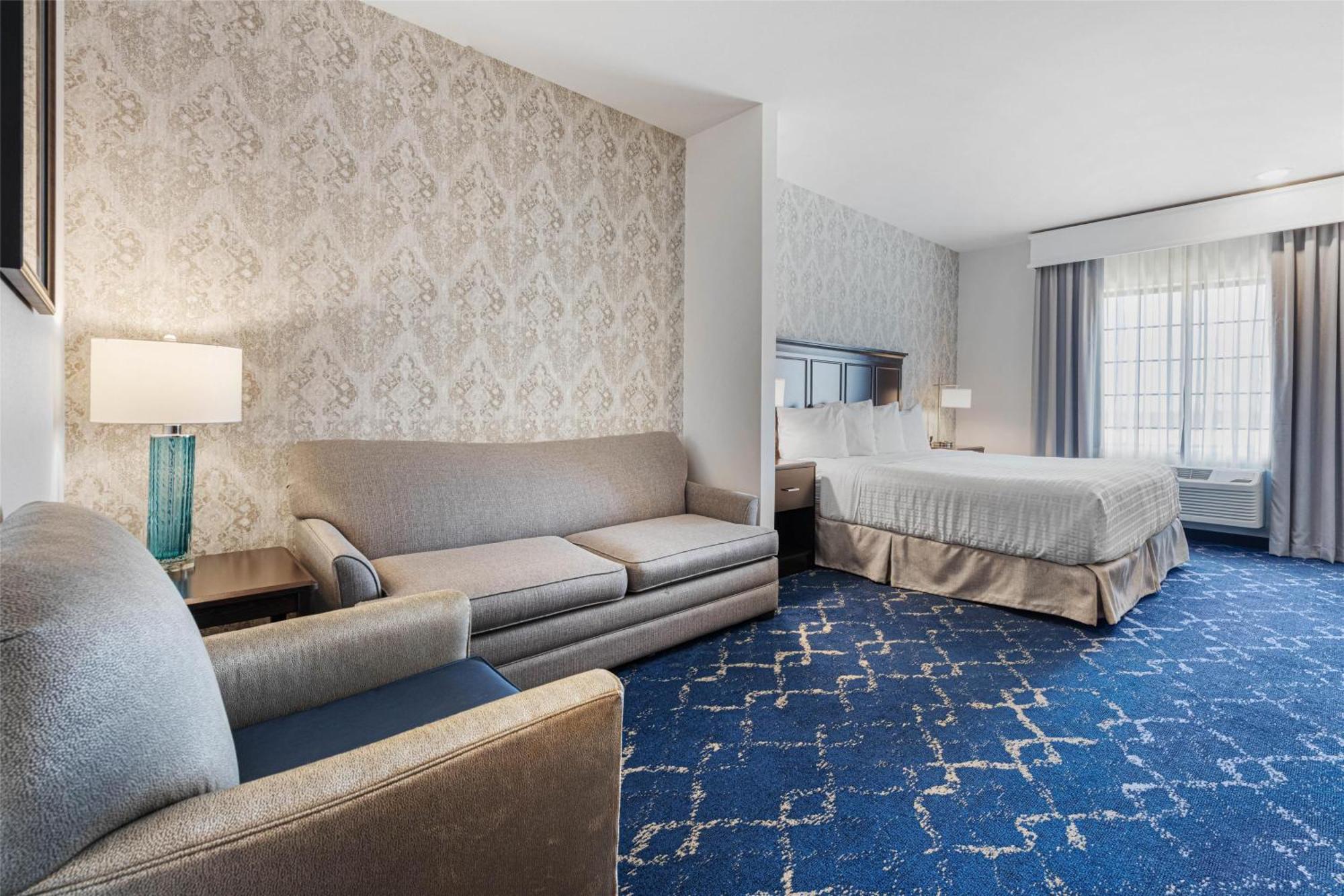 Best Western Plus New Richmond Inn & Suites Luaran gambar