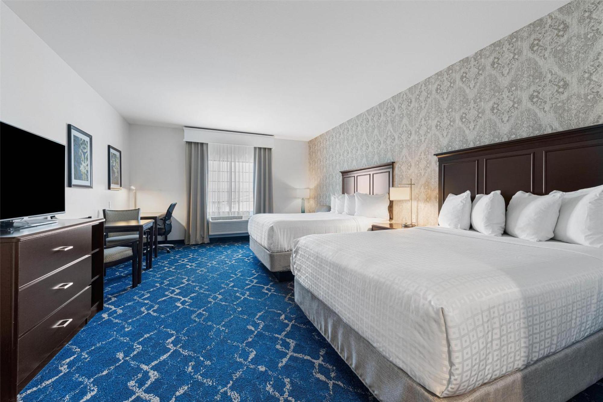 Best Western Plus New Richmond Inn & Suites Luaran gambar