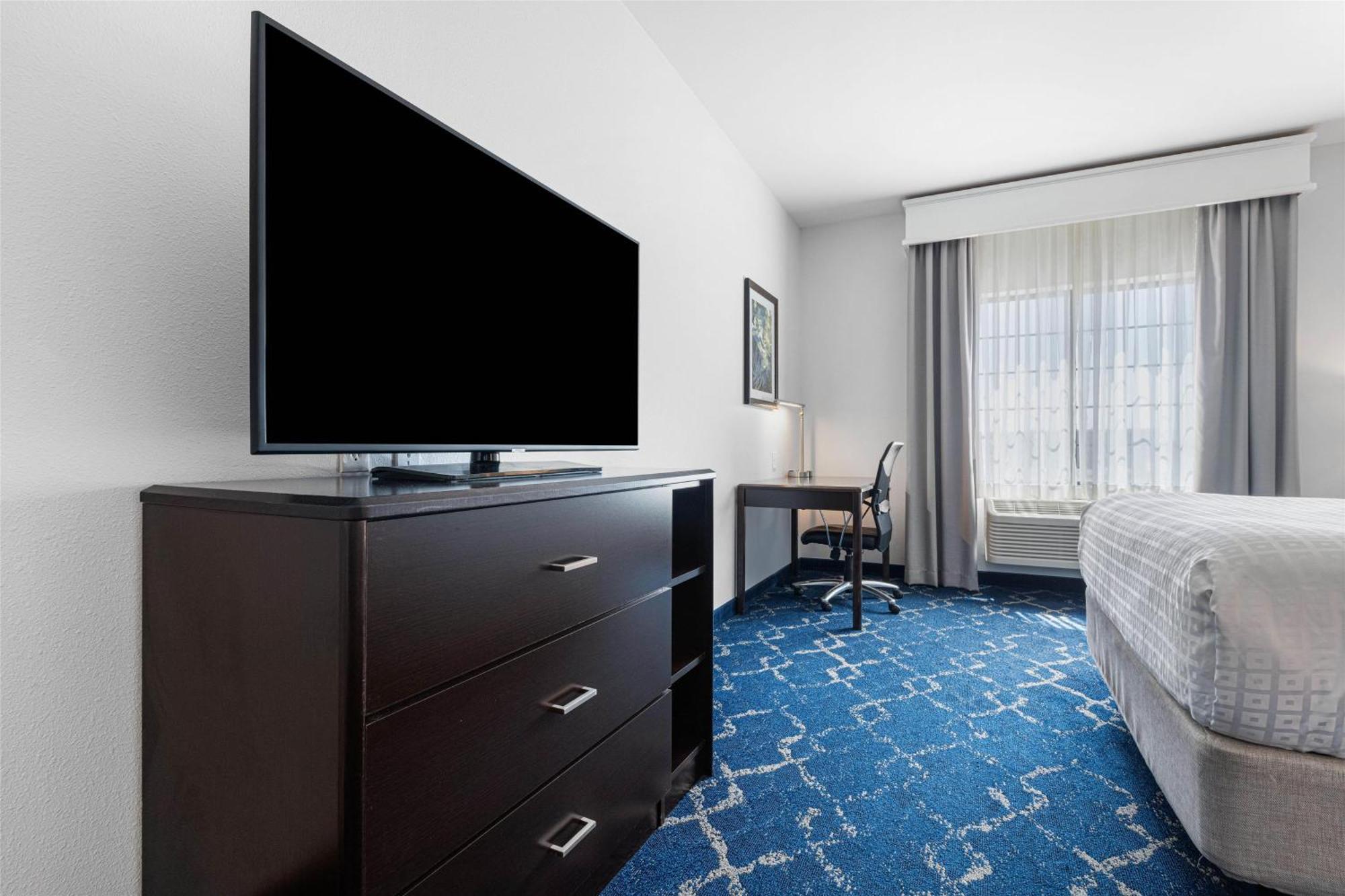 Best Western Plus New Richmond Inn & Suites Luaran gambar