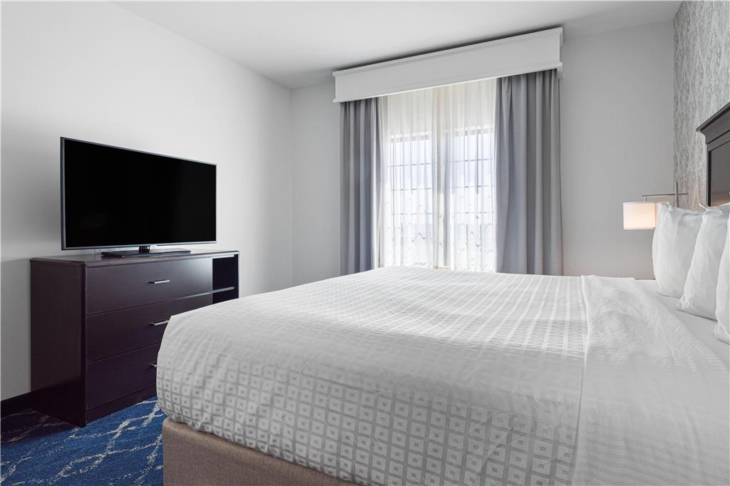 Best Western Plus New Richmond Inn & Suites Bilik gambar