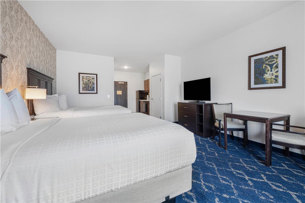 Best Western Plus New Richmond Inn & Suites Bilik gambar