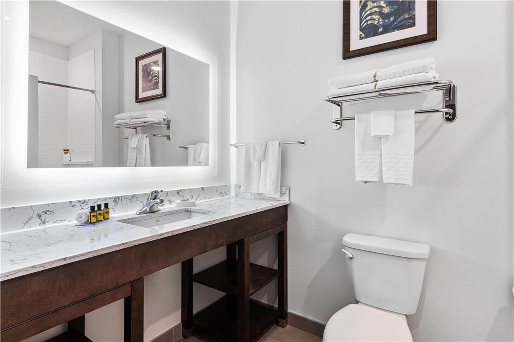 Best Western Plus New Richmond Inn & Suites Bilik gambar