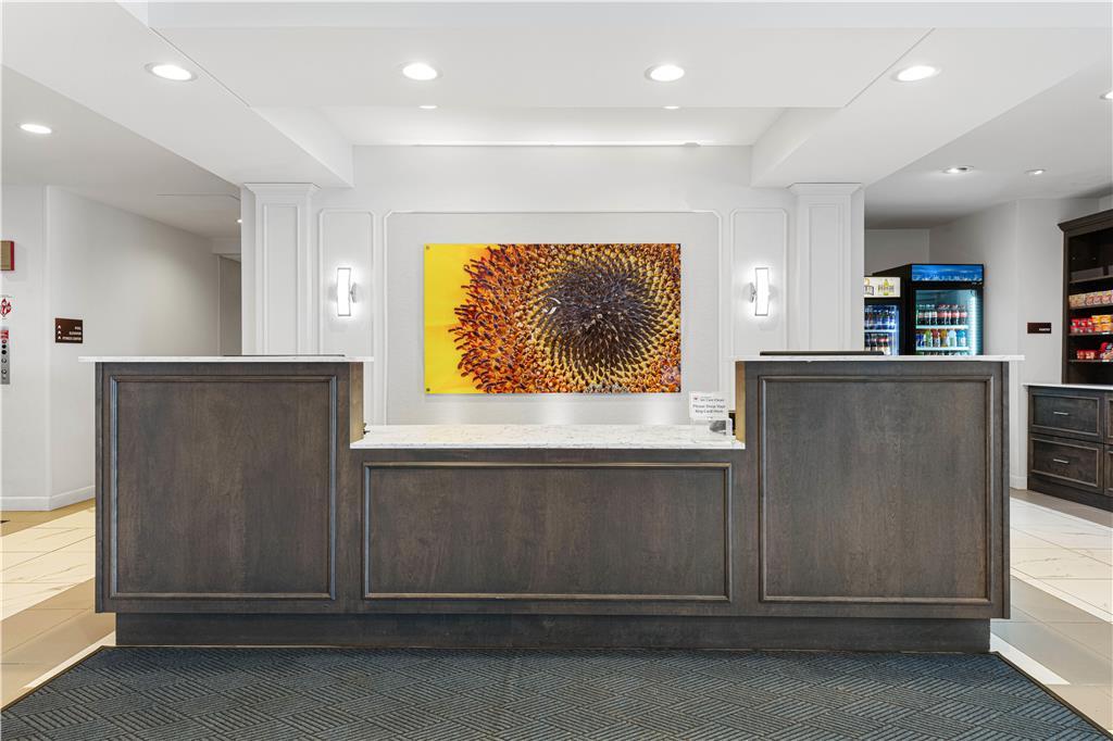 Best Western Plus New Richmond Inn & Suites Dalaman gambar