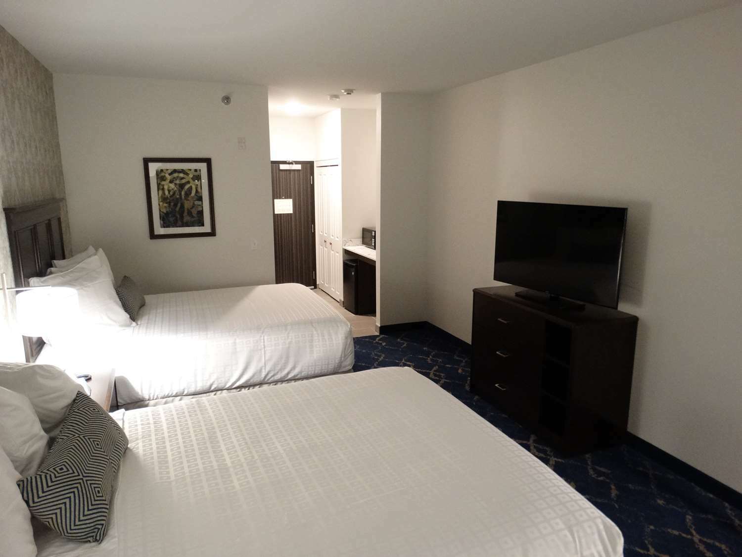 Best Western Plus New Richmond Inn & Suites Luaran gambar